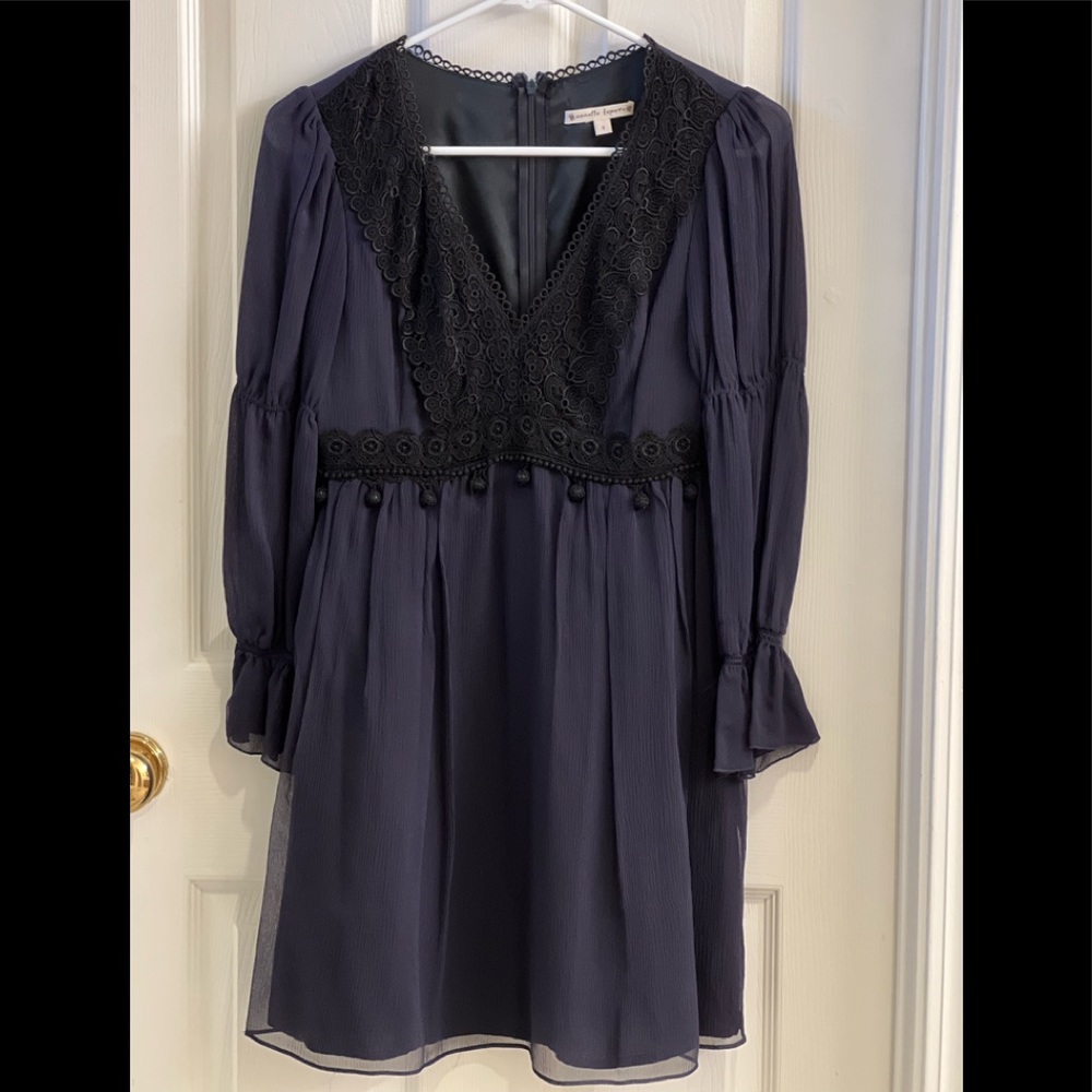 Nanette Lepore Dress